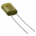QYX1H154KTP - CAP FILM 0.15UF 10% 50VDC RADIAL