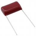 ECW-FD2W335KB - CAP FILM 3.3UF 10% 450VDC RADIAL