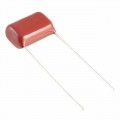 ECW-FD2J274K - CAP FILM 0.27UF 10% 630VDC RAD