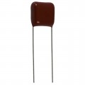 ECQ-E2684RKB - CAP FILM 0.68UF 10% 250VDC RAD