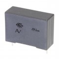 R49AN322000B1M - CAP FILM 0.22UF 20% 800VDC RAD