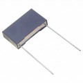 R49AN31004001K - CAP FILM 0.1UF 10% 800VDC RADIAL