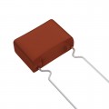ECW-F2W274JAQ - CAP FILM 0.27UF 5% 450VDC RADIAL
