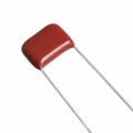 QXL2E103KTPT - CAP FILM 10000PF 10% 250VAC RAD