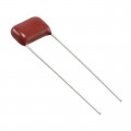 QXK2J153KTP - CAP FILM 0.015UF 10% 630VDC RAD