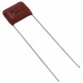 QXL2E223KTPT - CAP FILM 0.022UF 10% 250VAC RAD
