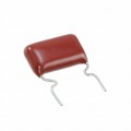QXK2E154KTP7ZHFL - CAP FILM 0.15UF 10% 250VDC RAD