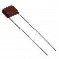 QXK2G223KTP - CAP FILM 0.022UF 10% 400VDC RAD