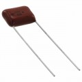 QXK2J333KTP - CAP FILM 0.033UF 10% 630VDC RAD