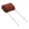 ECW-HA3C393J - CAP FILM 0.039UF 5% 1.6KVDC RAD