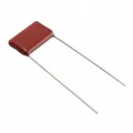 QXK2G154KTP - CAP FILM 0.15UF 10% 400VDC RAD