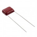 QXL2B224KTPT - CAP FILM 0.22UF 10% 125VAC RAD