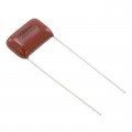 QXP2J333KRPT - CAP FILM 0.033UF 10% 630VDC RAD