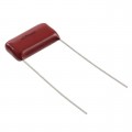 QXK2E474KTPTZH - CAP FILM 0.47UF 10% 250VDC RAD