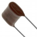 QXT2G103KRPT - CAP FILM 10000PF 10% 400VDC RAD