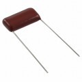 QXP2E224KRPT - CAP FILM 0.22UF 10% 250VDC RAD