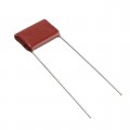QXK2E684KTP - CAP FILM 0.68UF 10% 250VDC RAD
