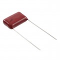 QXL2B474KTPT - CAP FILM 0.47UF 10% 125VAC RAD