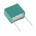 F872BS104M480A - CAP FILM 0.1UF 20% 1KVDC RAD