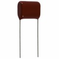 ECQ-E2275JB - CAP FILM 2.7UF 5% 250VDC RADIAL