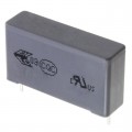 R46KR368000M1K - CAP FILM 0.68UF 10% 560VDC RAD