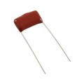 DME2P47K-F - CAP FILM 0.47UF 10% 250VDC RAD