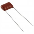 ECW-F4223HL - CAP FILM 0.022UF 3% 400VDC RAD