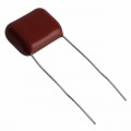 QXK2E155KTP - CAP FILM 1.5UF 10% 250VDC RADIAL
