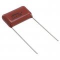 QXK2E155KTPTZH - CAP FILM 1.5UF 10% 250VDC RADIAL