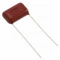 QXP2E474KRPT - CAP FILM 0.47UF 10% 250VDC RAD