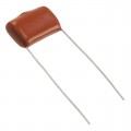 DME4P22K-F - CAP FILM 0.22UF 10% 400VDC RAD
