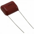 QXP2G334KRPT - CAP FILM 0.33UF 10% 400VDC RAD