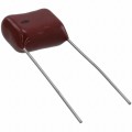 QXT2J223KRPT - CAP FILM 0.022UF 10% 630VDC RAD