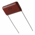 QXK2G684KTP - CAP FILM 0.68UF 10% 400VDC RAD