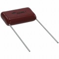 QXL2E334KTPT - CAP FILM 0.33UF 10% 250VAC RAD