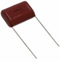 QXK2G105KTPTZH - CAP FILM 1UF 10% 400VDC RADIAL
