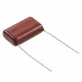 QXL2E474KTPT - CAP FILM 0.47UF 10% 250VAC RAD