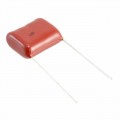 QXT2G104KRPT - CAP FILM 0.1UF 10% 400VDC RADIAL