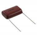QXK2J474KTPTZH - CAP FILM 0.47UF 10% 630VDC RAD