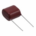 ECW-H6304HCC - CAP FILM 0.3UF 3% 630VDC RADIAL