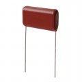 QXK2G155KTP - CAP FILM 1.5UF 10% 400VDC RADIAL