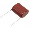 ECQ-E2106KF - CAP FILM 10UF 10% 250VDC RADIAL