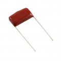 DMT2P22K-F - CAP FILM 0.22UF 10% 250VDC RAD