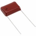 QXK2E335KTPTZH - CAP FILM 3.3UF 10% 250VDC RADIAL