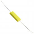 QAK2E155KTP - CAP FILM 1.5UF 10% 250VDC AXIAL