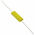 QAP2E474KRP - CAP FILM 0.47UF 10% 250VDC AXIAL