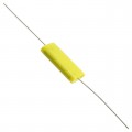 QAK2J154KTP - CAP FILM 0.15UF 10% 630VDC AXIAL