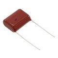QXK2E475KTP - CAP FILM 4.7UF 10% 250VDC RADIAL