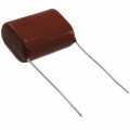 QXK2J155KTP - CAP FILM 1.5UF 10% 630VDC RADIAL