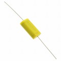 QAP2E155KRP - CAP FILM 1.5UF 10% 250VDC AXIAL